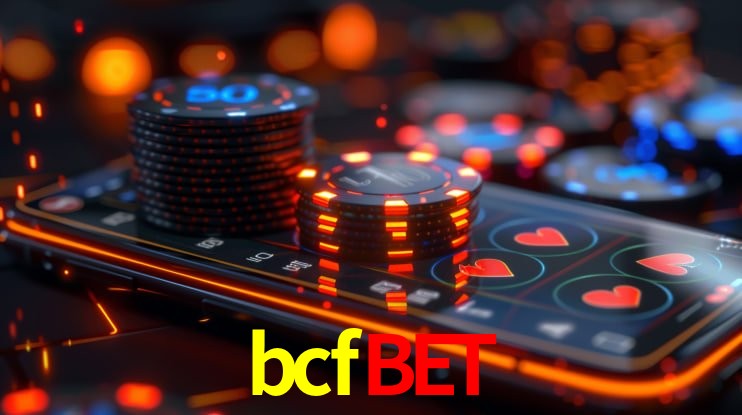 Welcome Bonus bcfbet