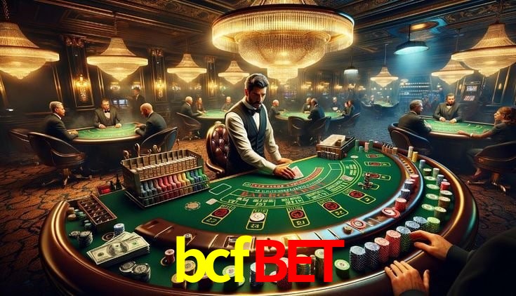 Experiência VIP bcfbet