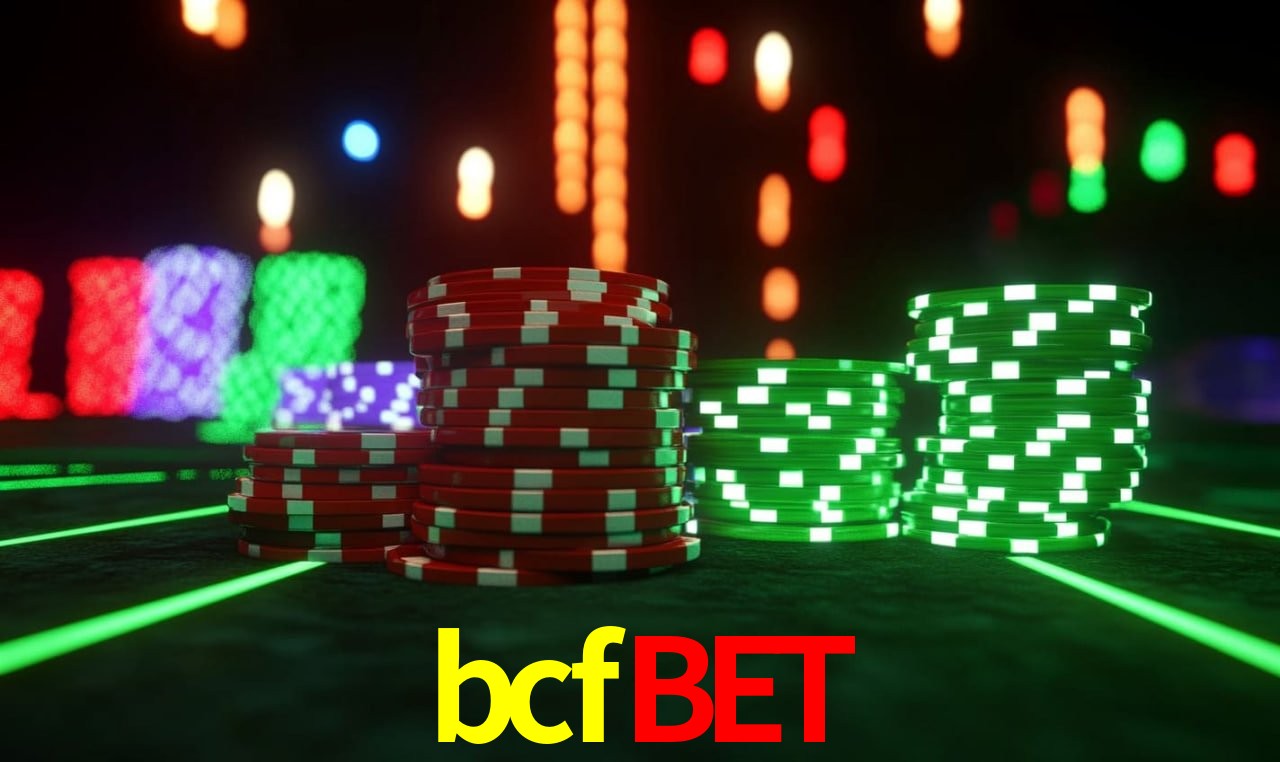Statistics bcfbet