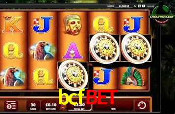 A Revolução dos Aplicativos de Jogos no bcfbet