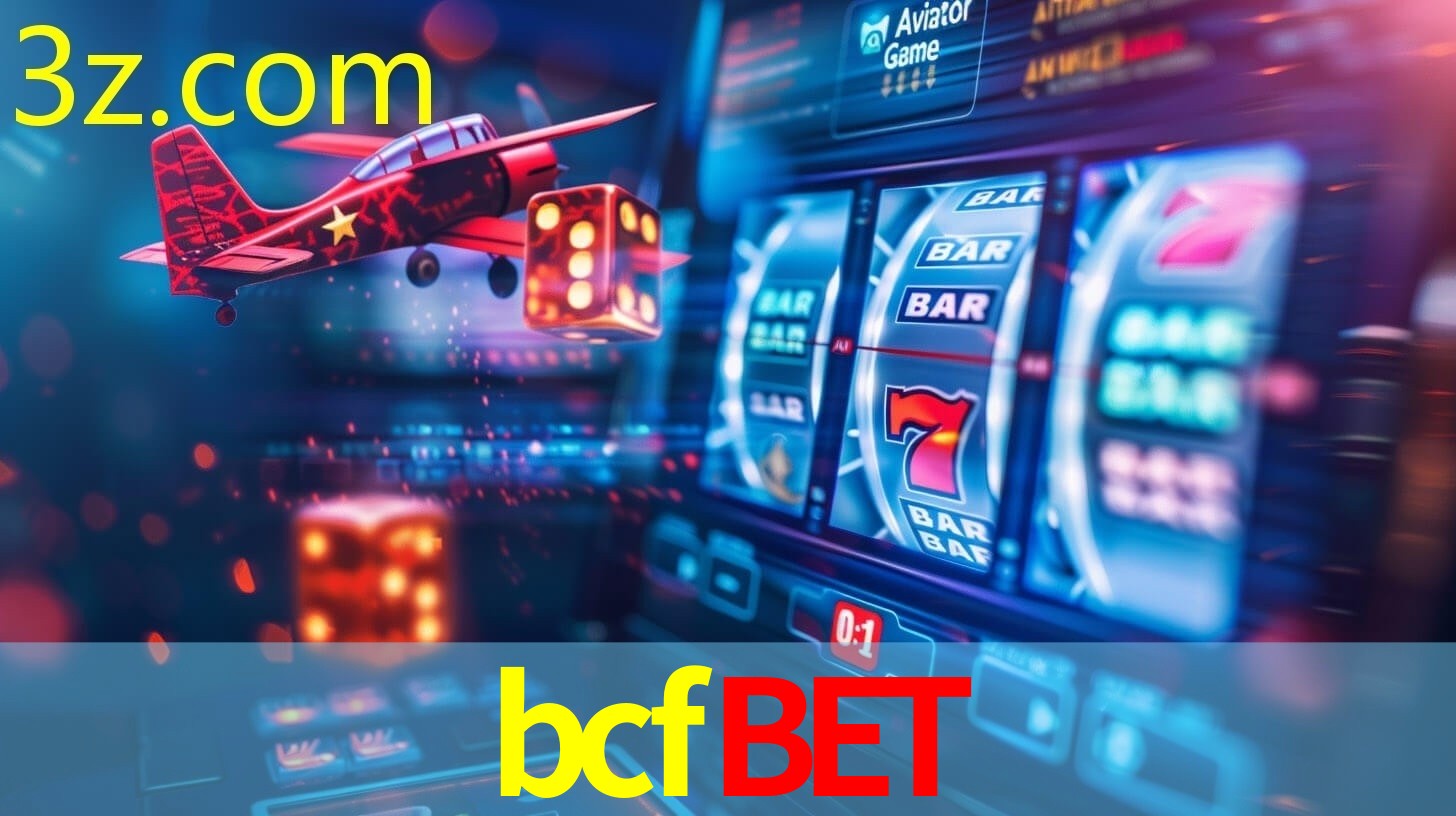 BCFBET