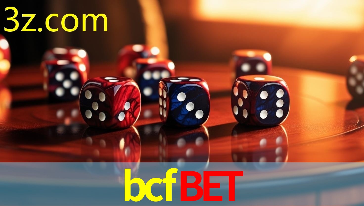 BCFBET