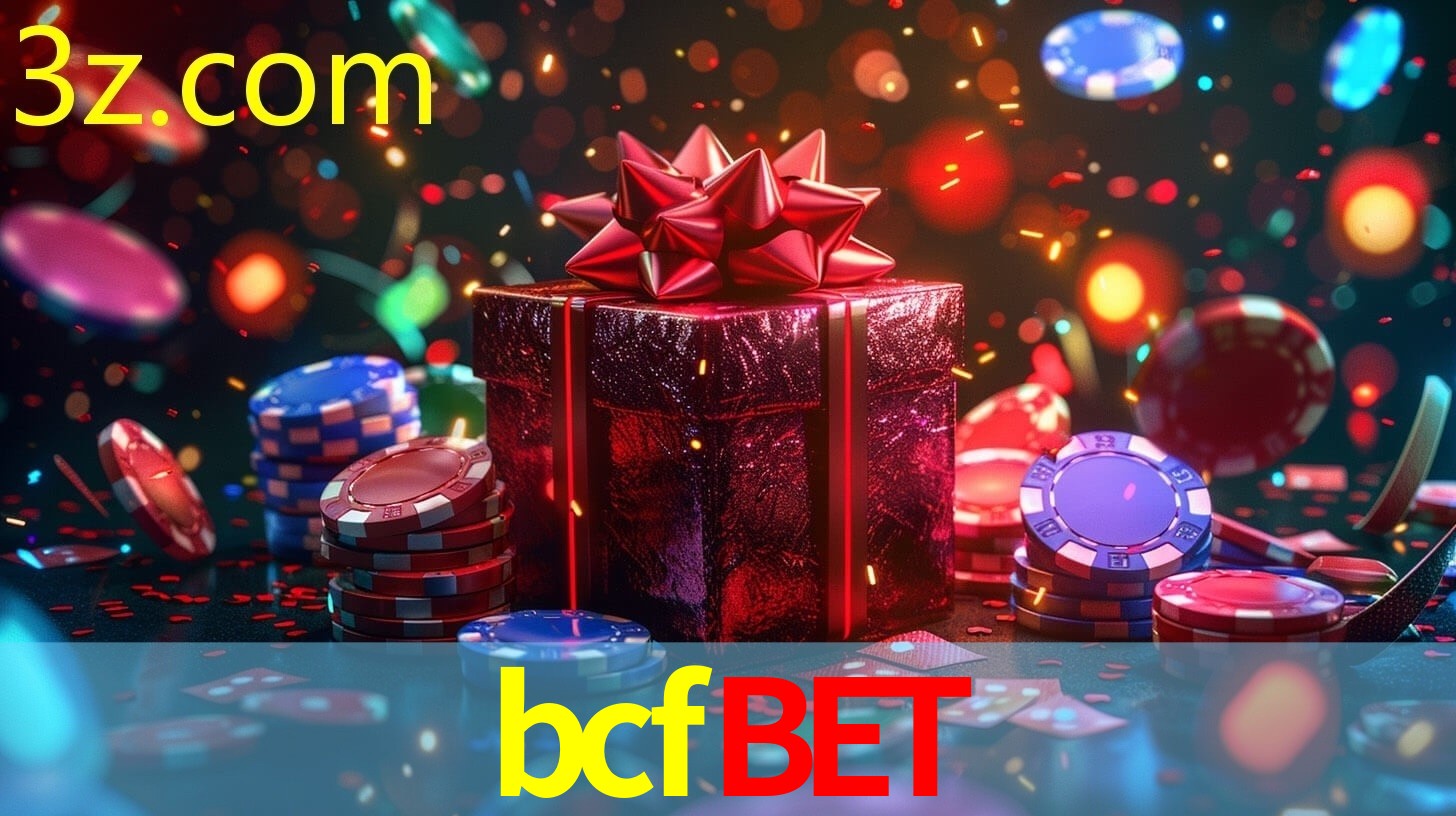 BCFBET