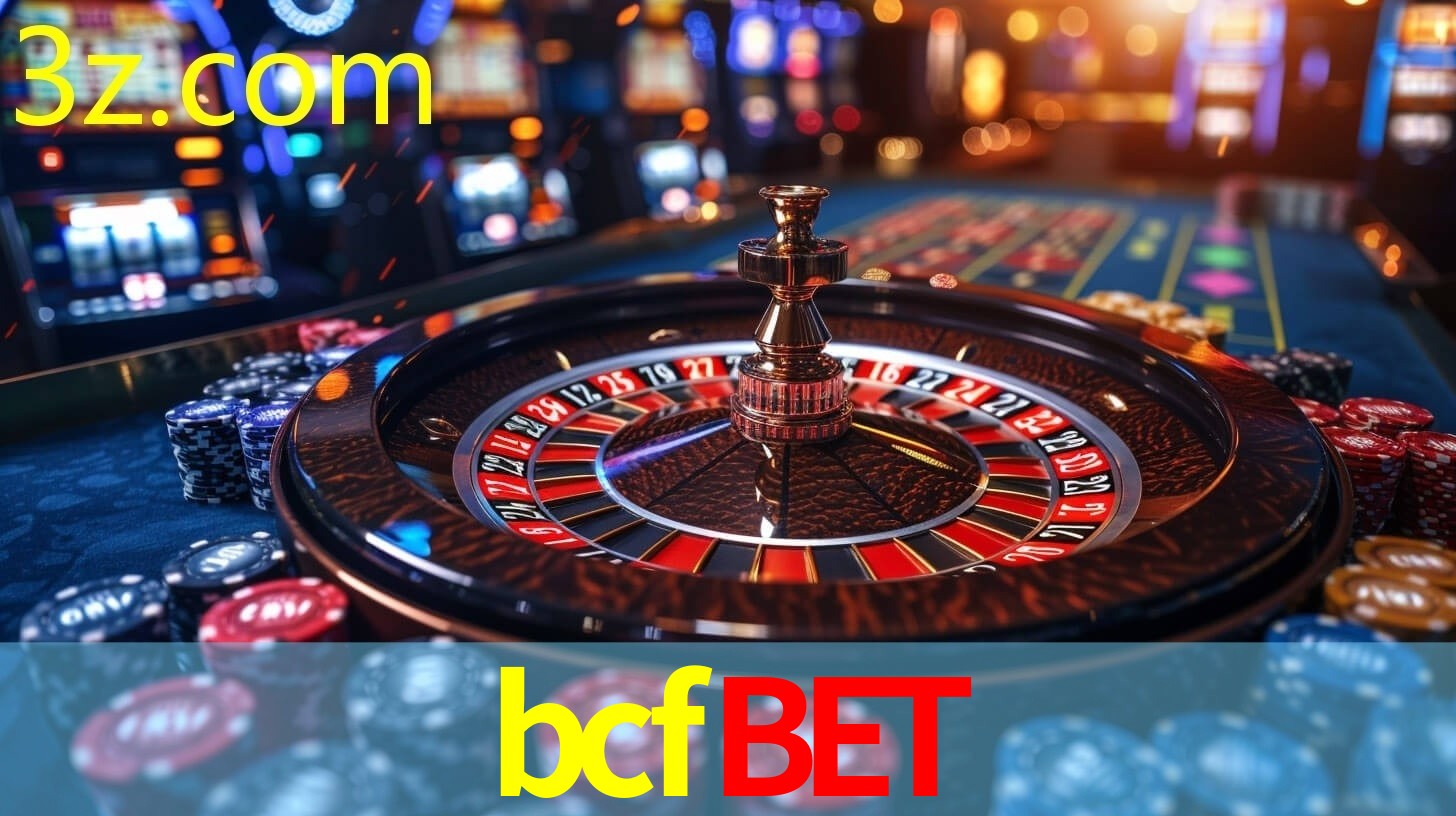 BCFBET