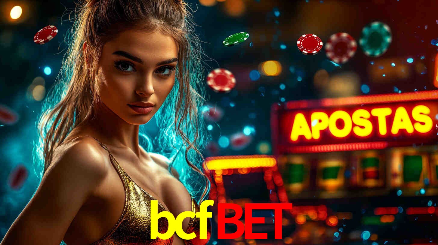 Inovações de Jogos na bcfbet: O Futuro das Experiências Interativas