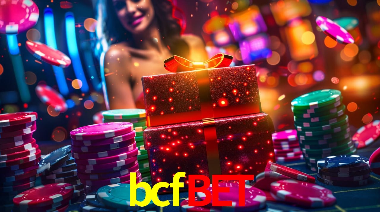 A Experiência Imersiva dos Cassinos Ao Vivo no bcfbet