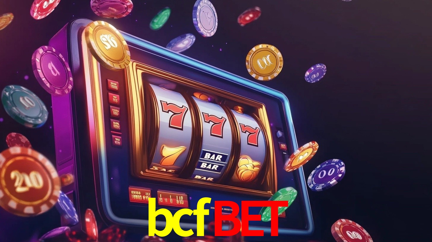 Welcome Bonus bcfbet