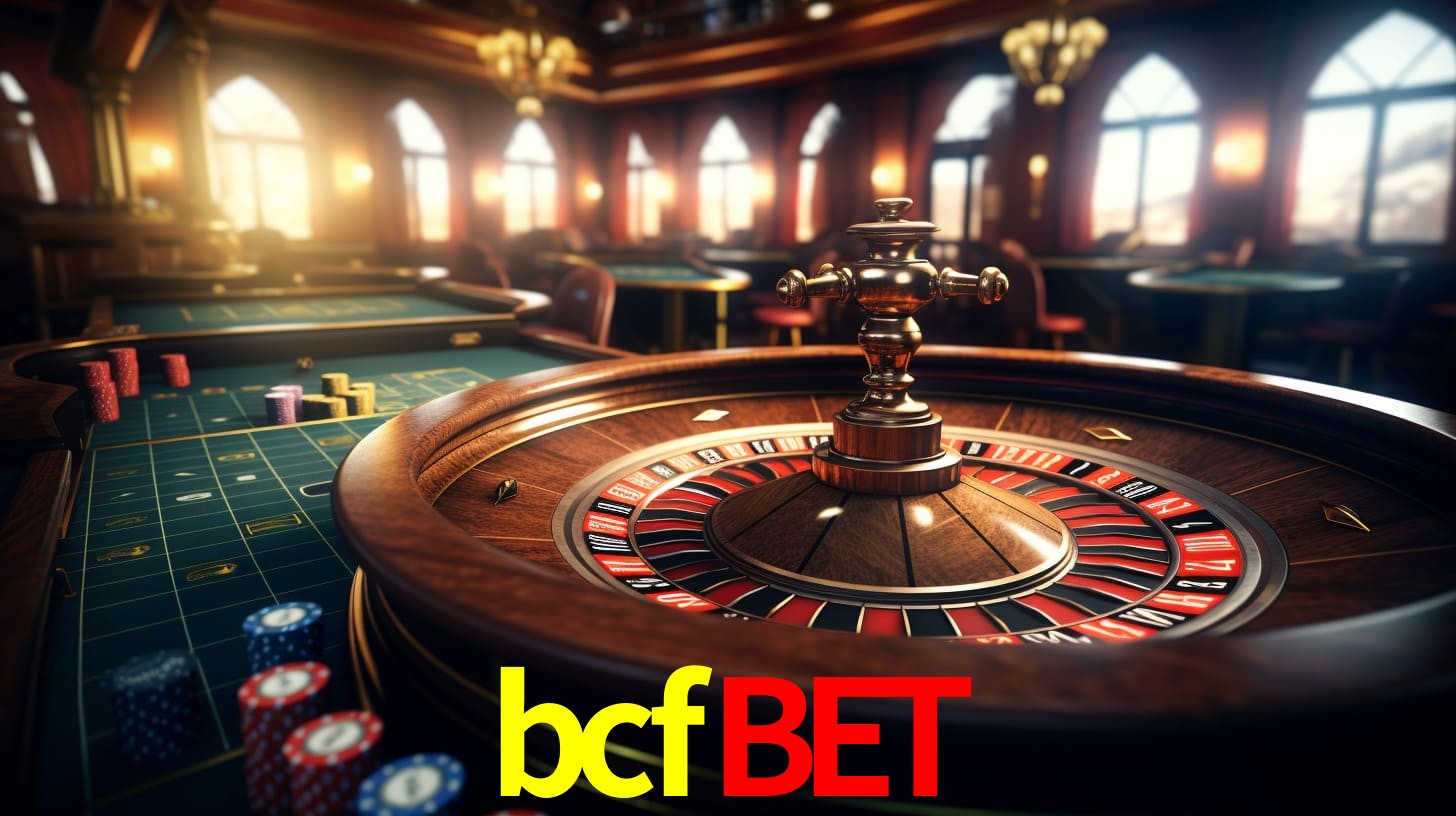 VIP Casino bcfbet