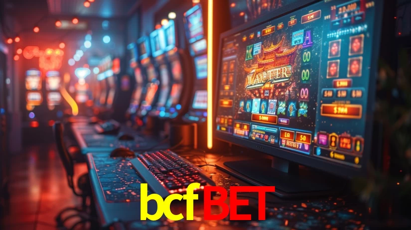Experimente o Login Seguro Premium no bcfbet