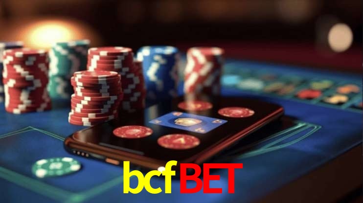 Tennis Betting bcfbet