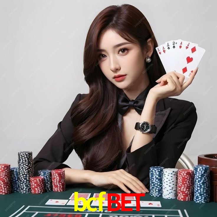 Account Benefits bcfbet