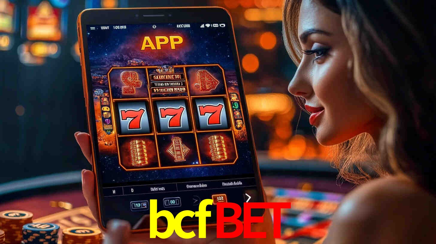 bcfbet login