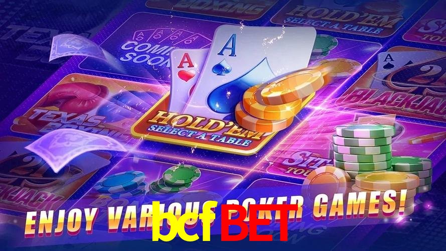 Inovações de Jogos na bcfbet: O Futuro das Experiências Interativas