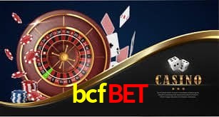 Welcome Bonus bcfbet