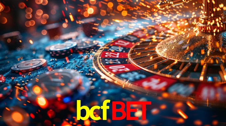 Game Providers bcfbet