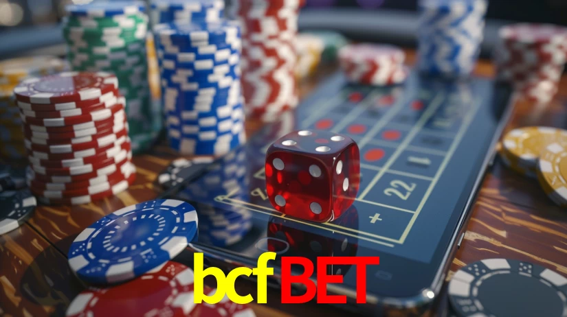 bcfbet.com