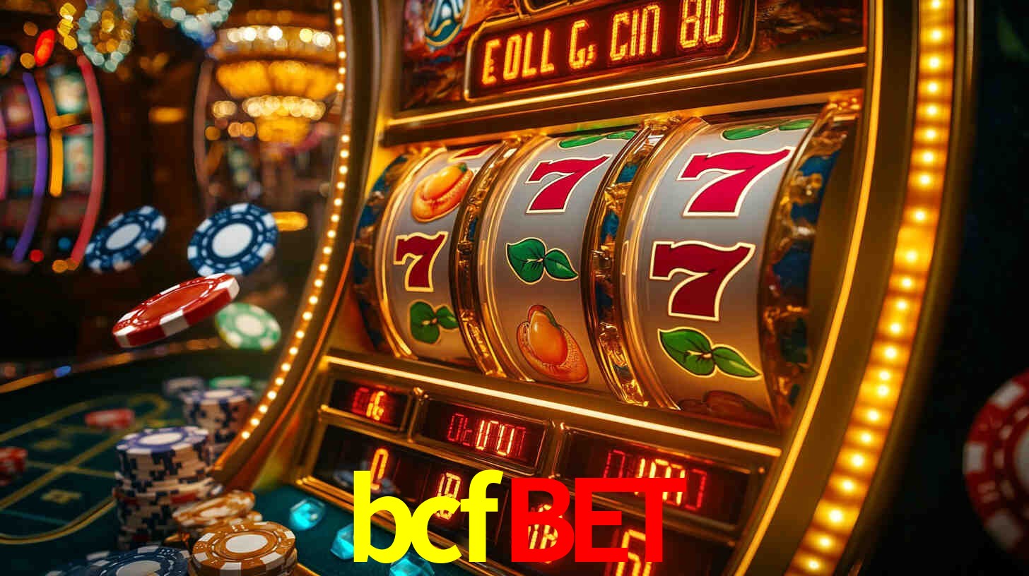 Premium Interface bcfbet