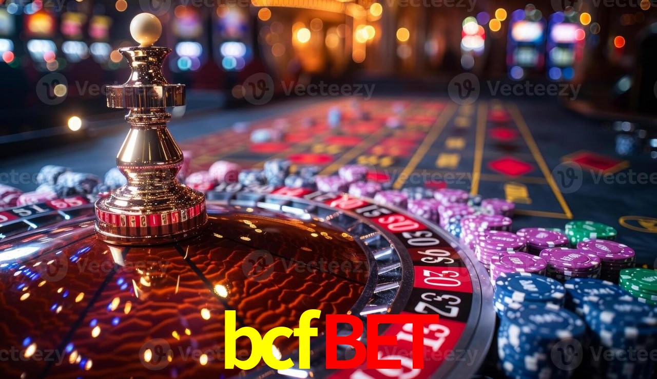 Exclusive Offers bcfbet