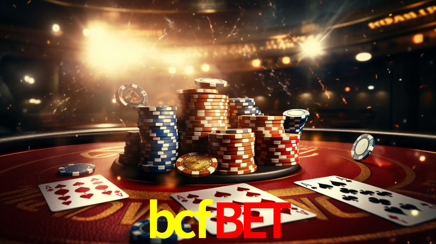 Roulette Table bcfbet