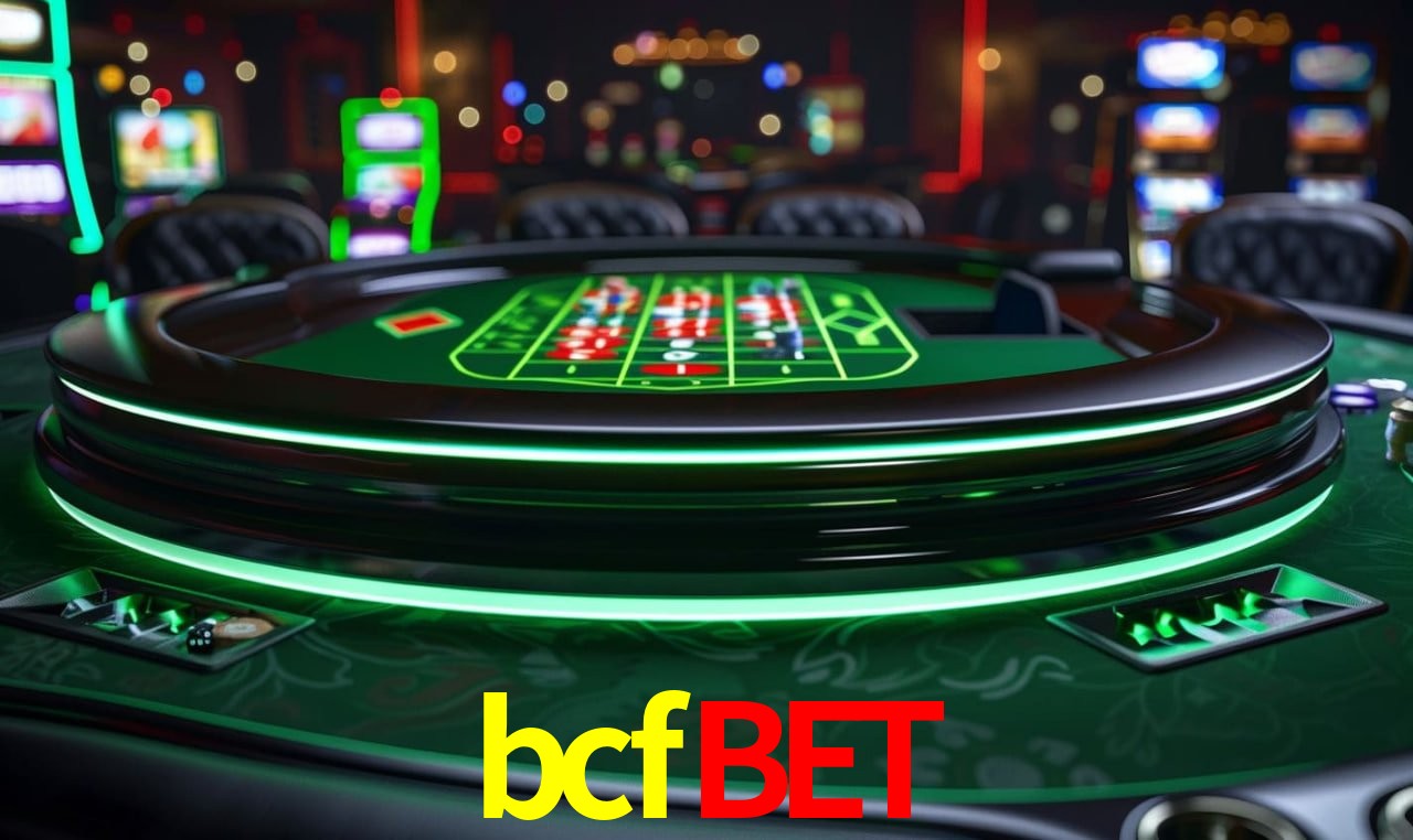 Weekend Specials bcfbet
