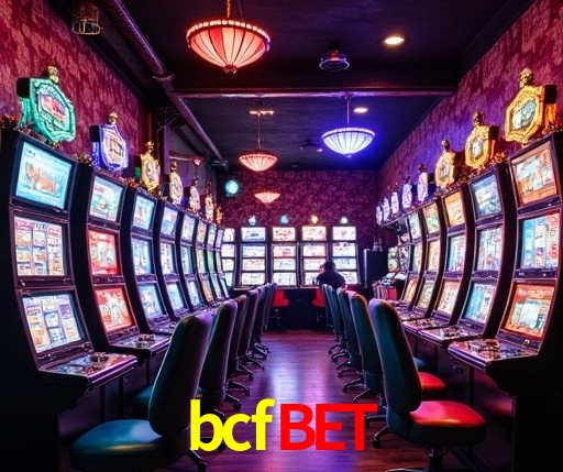 Seasonal Promotions bcfbet