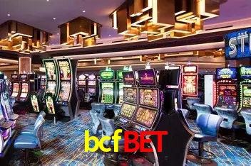 A Experiência Imersiva dos Cassinos Ao Vivo no bcfbet