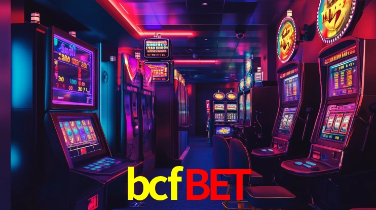 Welcome Bonus bcfbet