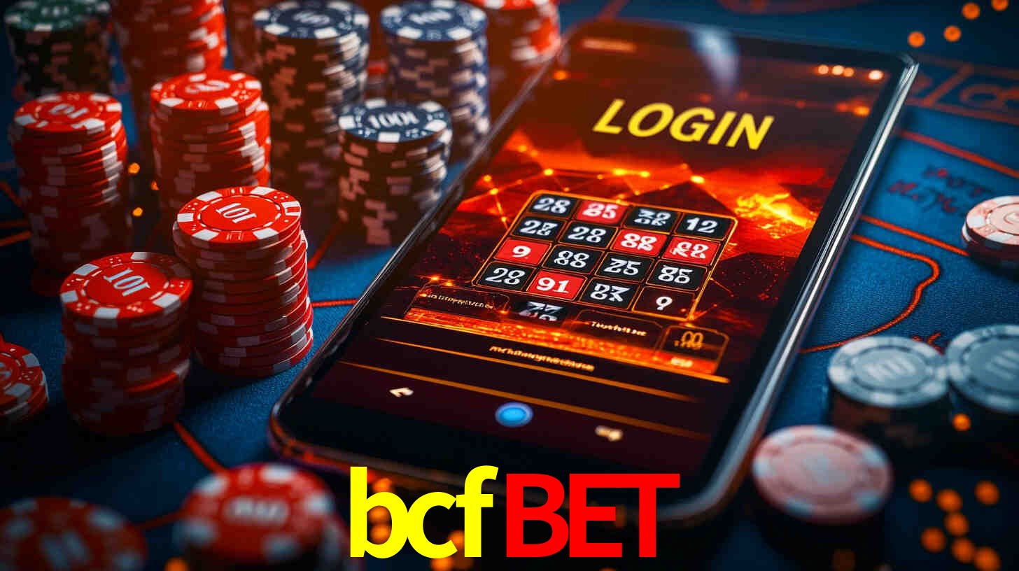 bcfbet login