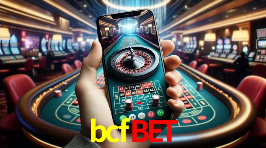 Slot Games bcfbet