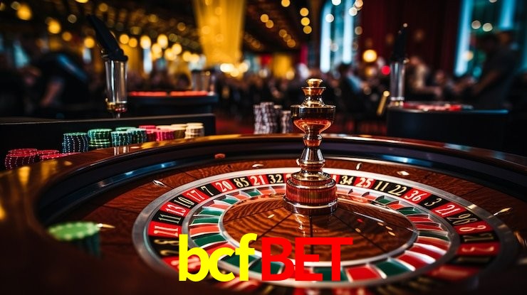 Seasonal Promotions bcfbet