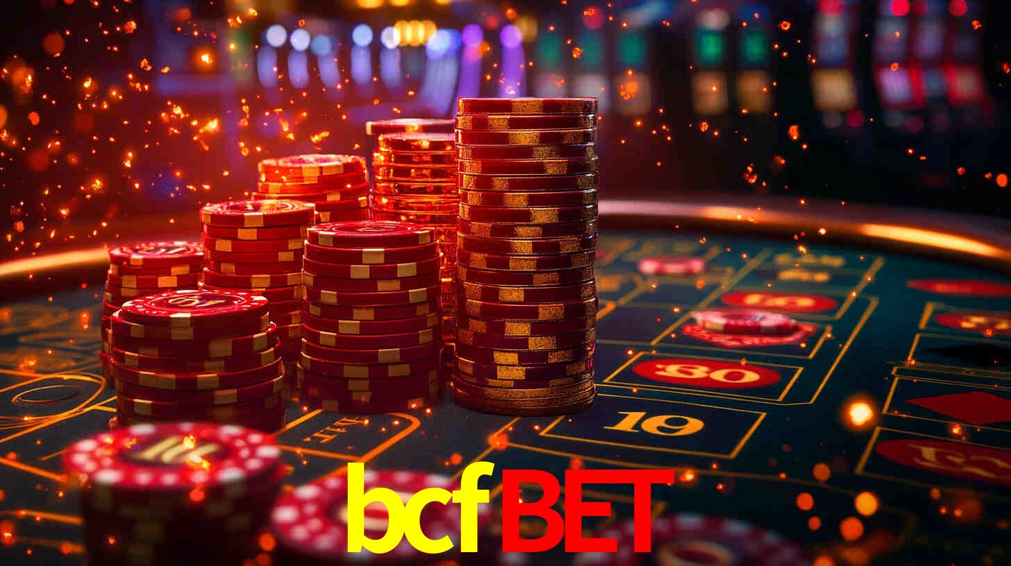 bcfbet App Interface